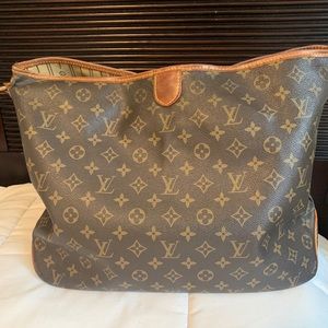 Louis Vuitton Delightful MM